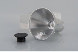 What is liquid spray gun Features?